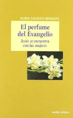 EL PERFUME DEL EVANGELIO