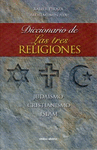 DICCIONARIO DE LAS TRES RELIGIONES