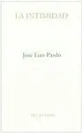 LA INTIMIDAD