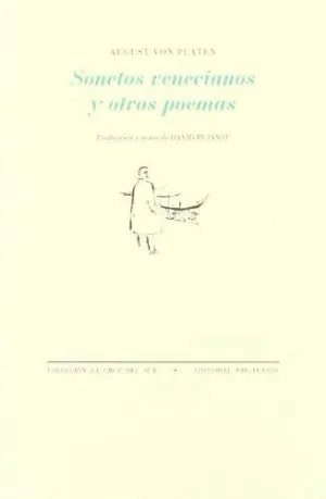 SONETOS VENECIANOS Y OTROS POEMAS