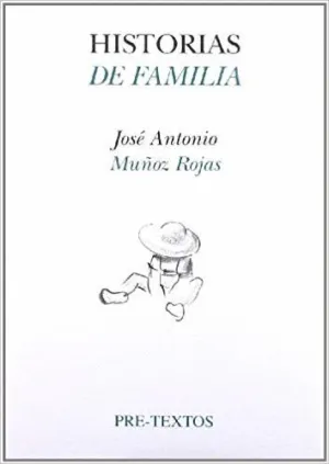 HISTORIAS DE FAMILIA