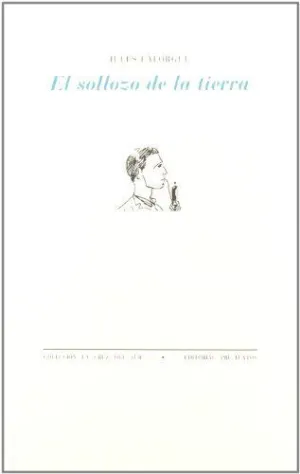 SOLLOZO DE LA TIERRA       PT-428