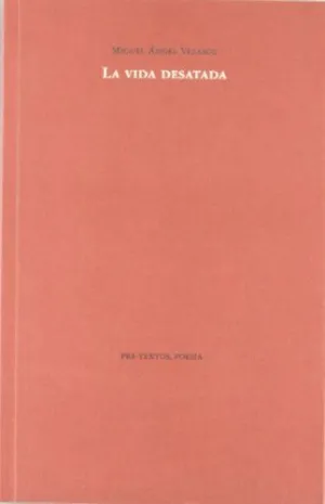 VIDA DESATADA  PT-473