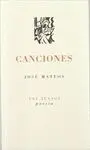 CANCIONES