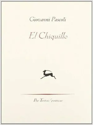 EL CHIQUILLO