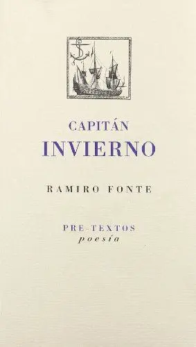 CAPITAN INVIERNO  PT-557