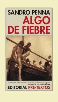 ALGO DE FIEBRE ALGO DE FIEBRE