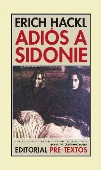 ADIÓS A SIDONIE ADIÓS A SIDONIE