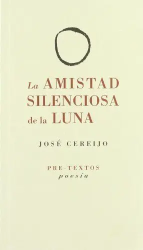 Amistad Silenciosa de la Luna P-651