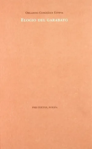 ELOGIO DEL GARABATO Y FOSA COMUN PT-681