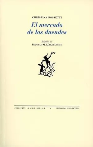 MERCADO DE LOS DUENDES