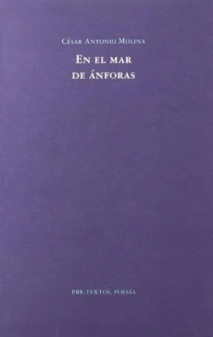 EN EL MAR DE ANFORAS PT-729