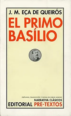PRIMO BASILIO NC-25