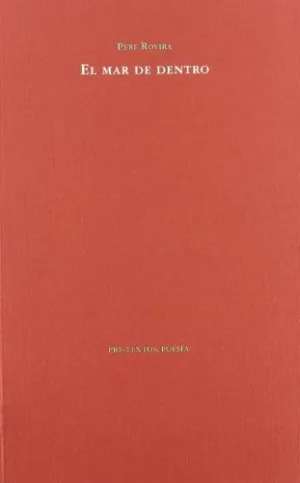 MAR DE DENTRO PT-771