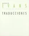 TRADUCCIONES