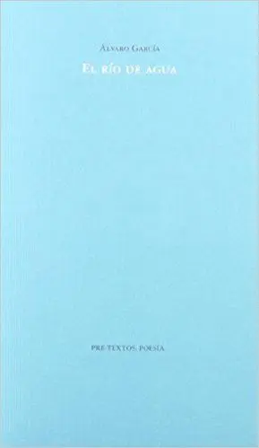 EL RÍO DE AGUA
