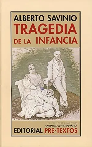 TRAGEDIA DE LA INFANCIA    NCO-42