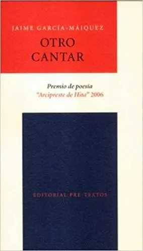 OTRO CANTAR