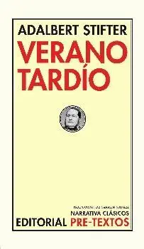 VERANO TARDIO NC-30