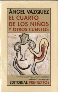 EL CUARTO DE LOS NIÑOS Y OTROS CUENTOS