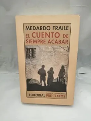 CUENTO DE SIEMPRE ACABAR   NCO-70
