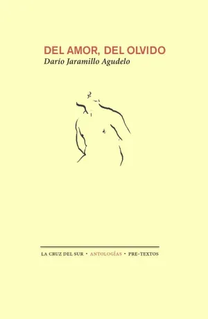 DEL AMOR, DEL OLVIDO