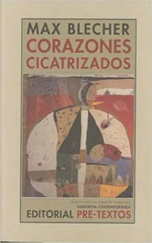 CORAZONES CICATRIZADOS