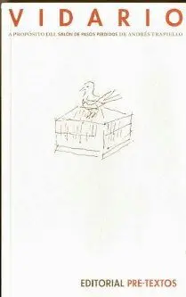 VIDARIO : <BR>