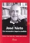 JOSÉ NIETO: UN ENCUENTRO IMPRESCINDIBLE. MUSICOLOGÍA HOY, 2 JOSÉ NIETO: UN ENCUENTRO IMPRESCINDIBLE. MUSICOLOGÍA HOY, 2