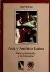 ASIA Y AMERICA LATINA: ENTRE EL DESARROLLO Y LA FRUSTRACIÓN