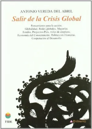 SALIR DE LA CRISIS GLOBAL