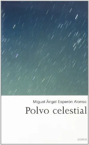 POLVO CELESTIAL