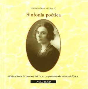SINFONIA POETICA (+ CD)