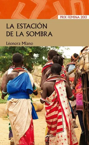 LA ESTACIÓN DE LA SOMBRA