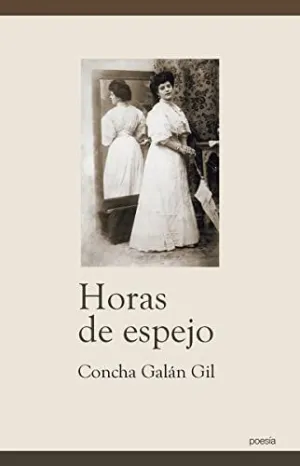 HORAS DE ESPEJO