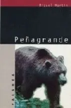 PEÑAGRANDE