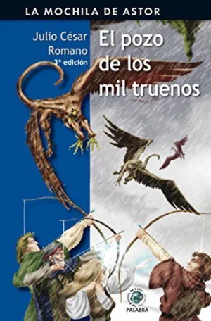 POZO DE LOS MIL TRUENOS, EL