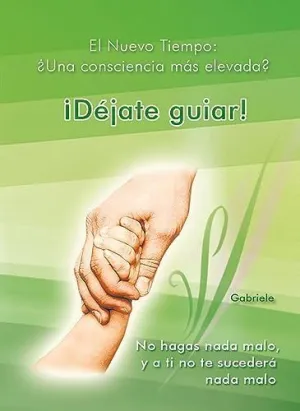¡DÉJATE GUIAR!