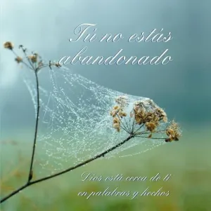 Tu no estas Abandonado
