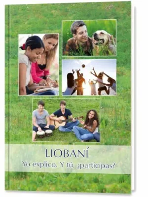 LIOBANÍ (III)
