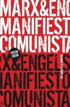 MANIFIESTO COMUNISTA