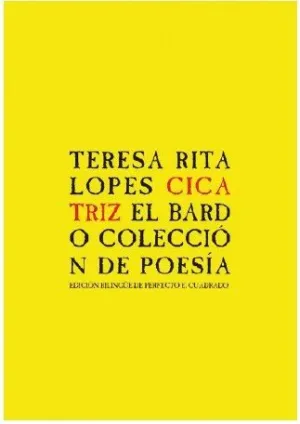CICATRIZ