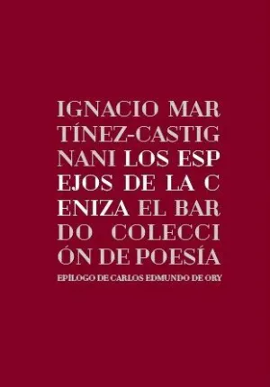 LOS ESPEJOS DE LA CENIZA