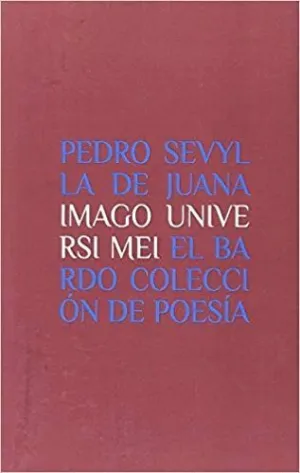 IMAGO UNIVERSI MEI