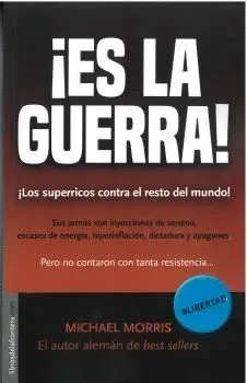 ¡ES LA GUERRA! LOS SUPERRICOS CONTRA EL RESTO DEL MUNDO