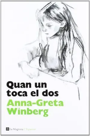 QUAN UN TOCA EL DOS