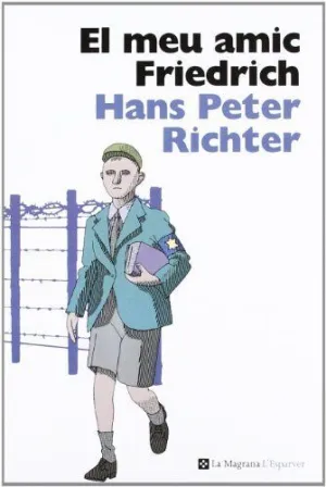 MEU AMIC FRIEDRICH, EL