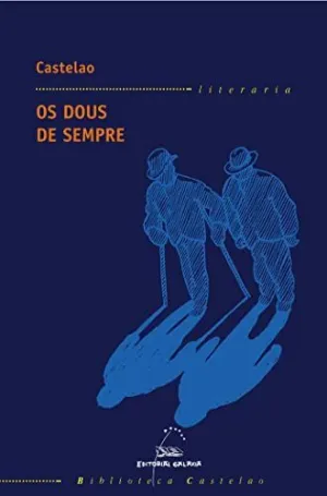 Os Dous de Sempre