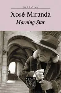 MORNING STAR. MORNING STAR.