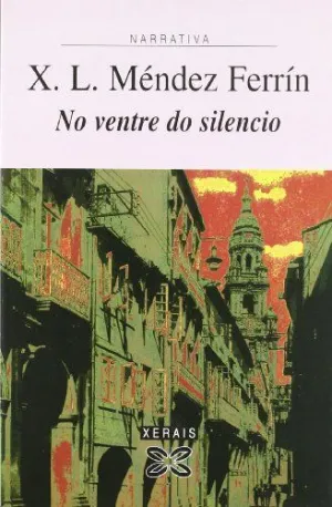 No Ventre Do Silencio.